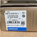 R88M-K10030H-BS2-Z 全新欧姆龙伺服电机